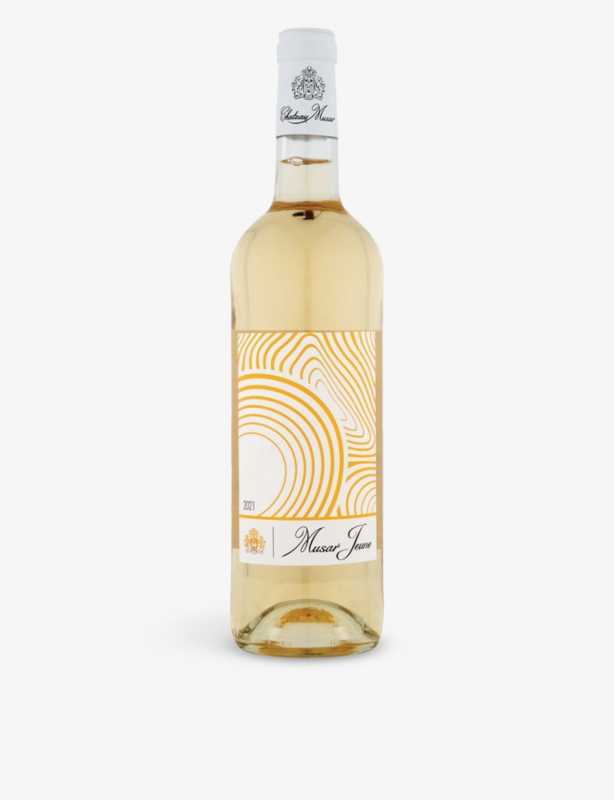 Chateau Musar Jeune Blanc 750ml