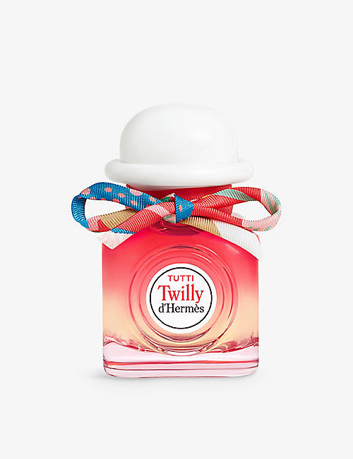 HERMES: Tutti Twilly d'Hermès eau de parfum 50ml