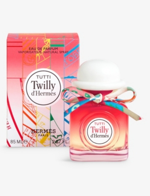 HERMES: Tutti Twilly d'Hermès eau de parfum 85ml