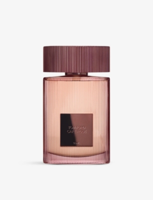 TOM FORD Caf Rose eau de parfum Selfridges