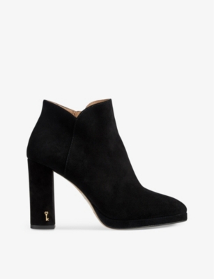 selfridges womens ankle boots