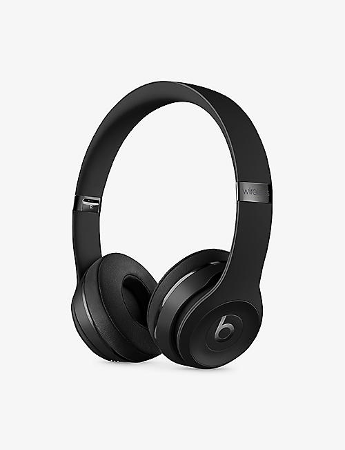 BEATS: Solo3 wireless headphones