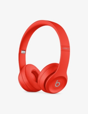 BEATS: Solo3 wireless headphones