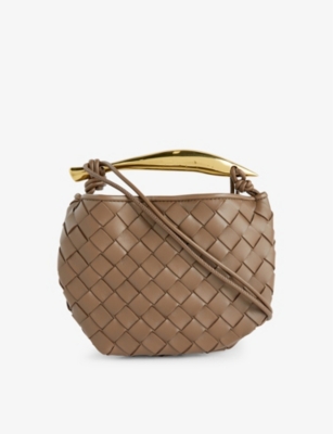 Bottega Veneta, a weave of leather and craftsmanship - italiani.it