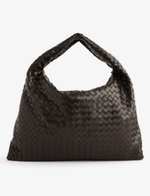 Bottega Veneta Fondant Intrecciato Hobo Bag – JDEX Styles