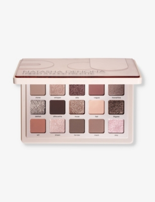 Shop Natasha Denona I Need A Nude Eyeshadow Palette 16.7g