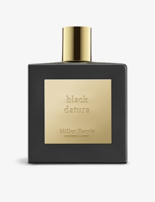MILLER HARRIS: Black Datura eau de parfum 100ml
