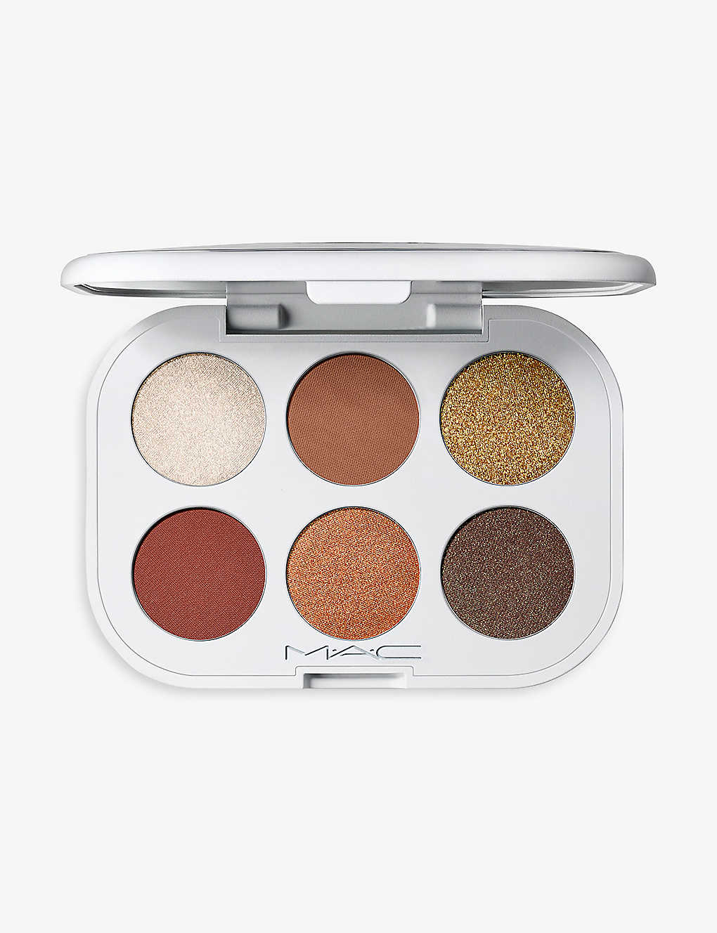 Mac Cabin Fever Squall Goals Eyeshadow Palette 6.25g