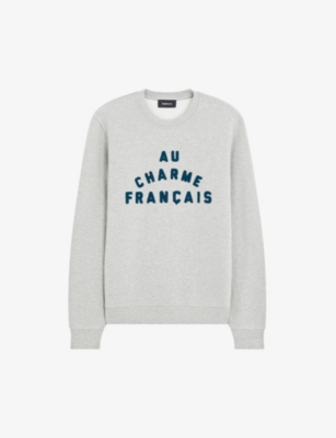 Au charme francais online sweat