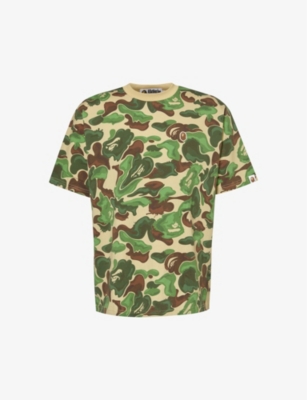 Bape jumper hot sale selfridges