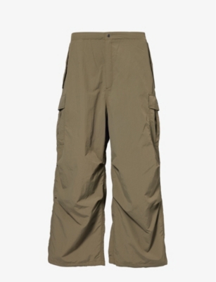 A Bathing Ape Mens Trousers & Shorts | Selfridges