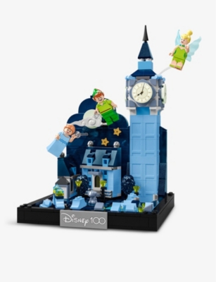 LEGO: LEGO®Disney 43232 Peter Pan & Wendy's Flight over London playset