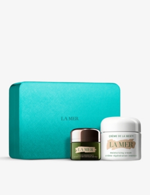 LA MERThe Multitudes Of 保湿 礼品套装