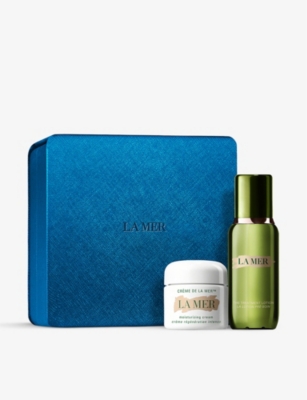 LA MER The Moisture Radiance Collection gift set