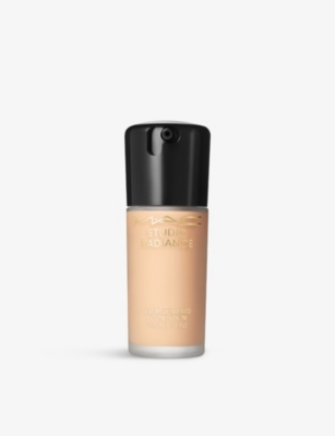 Mac N11 Studio Radiance Serum-powered™ Foundation