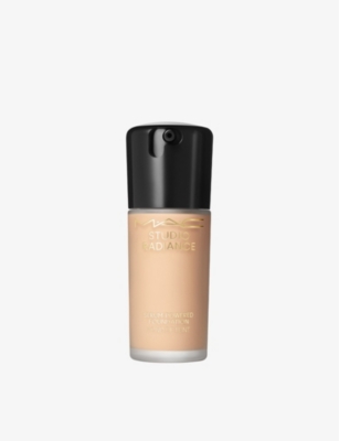 Mac N12 Studio Radiance Serum-powered™ Foundation