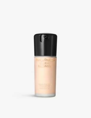 Mac N18 Studio Radiance Serum-powered™ Foundation