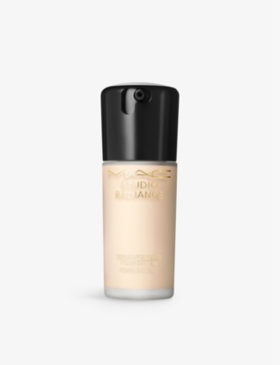 Mac Nc11.5 Studio Radiance Serum-powered™ Foundation