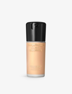 Mac Nc14.5 Studio Radiance Serum-powered™ Foundation