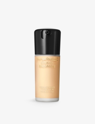 Mac Nc20 Studio Radiance Serum-powered™ Foundation