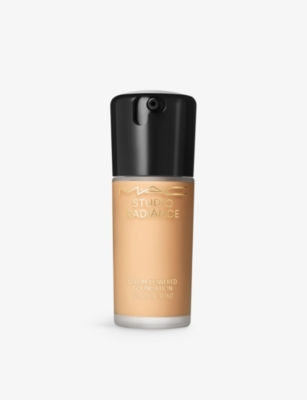 Mac Nc30 Studio Radiance Serum-powered™ Foundation