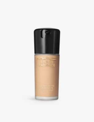 Mac Nc38 Studio Radiance Serum-powered™ Foundation