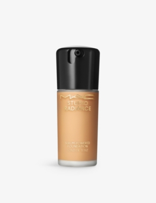 Mac Nc44 Studio Radiance Serum-powered™ Foundation