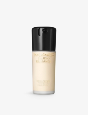 Mac Nc5 Studio Radiance Serum-powered™ Foundation