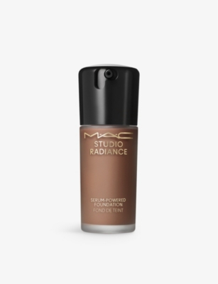 Mac Ac Nc65 Studio Radiance Serum-powered™ Foundation 30ml