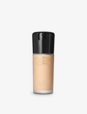 Mac Nw13 Studio Radiance Serum-powered™ Foundation