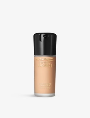 Mac Ac Nw18 Studio Radiance Serum-powered™ Foundation 30ml
