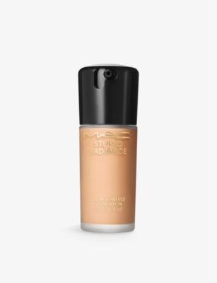 Mac Nw22 Studio Radiance Serum-powered™ Foundation