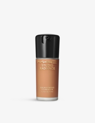 Mac Nw47 Studio Radiance Serum-powered™ Foundation