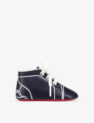 Baby store louboutins shoes