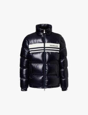 Moncler store gilet selfridges