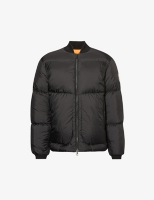 Moncler Chouette Jacket Moncler Puffer Bomber Jacket Men's