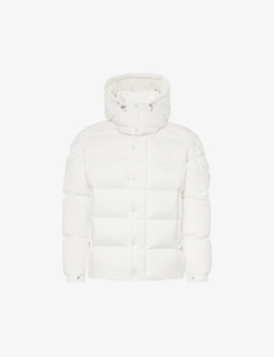 Moncler jacket mens deals selfridges