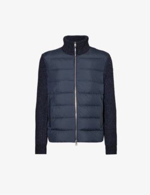 Selfridges store moncler mens