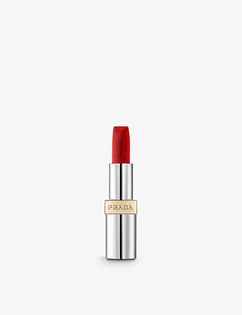 Prada Fuoco Hyper Matte Monochrome Refillable Lipstick 3.8g