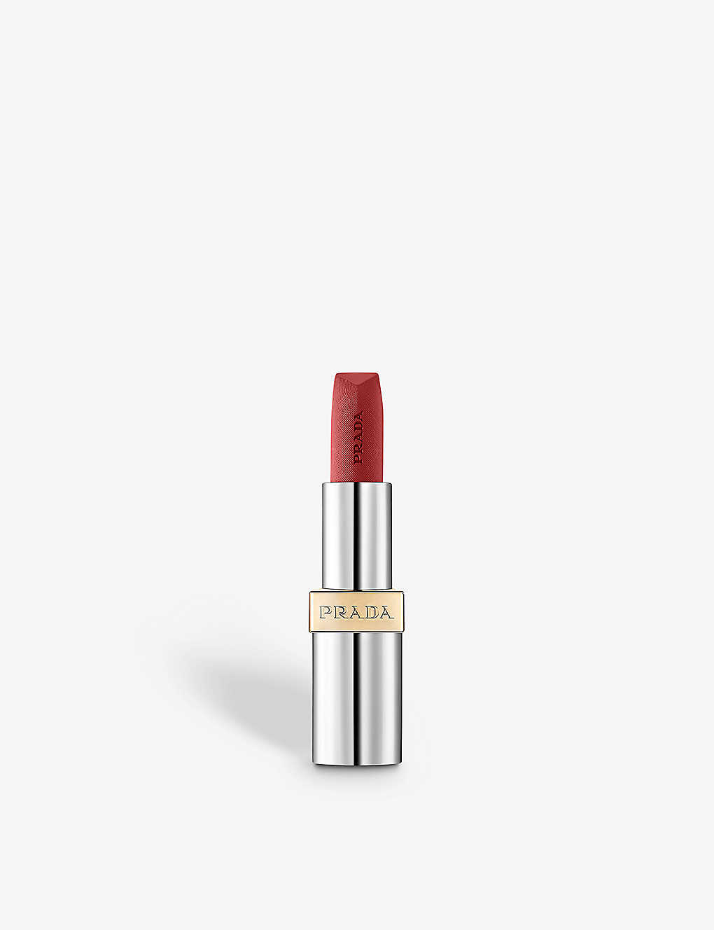 Prada Notte Hyper Matte Monochrome Refillable Lipstick 3.8g