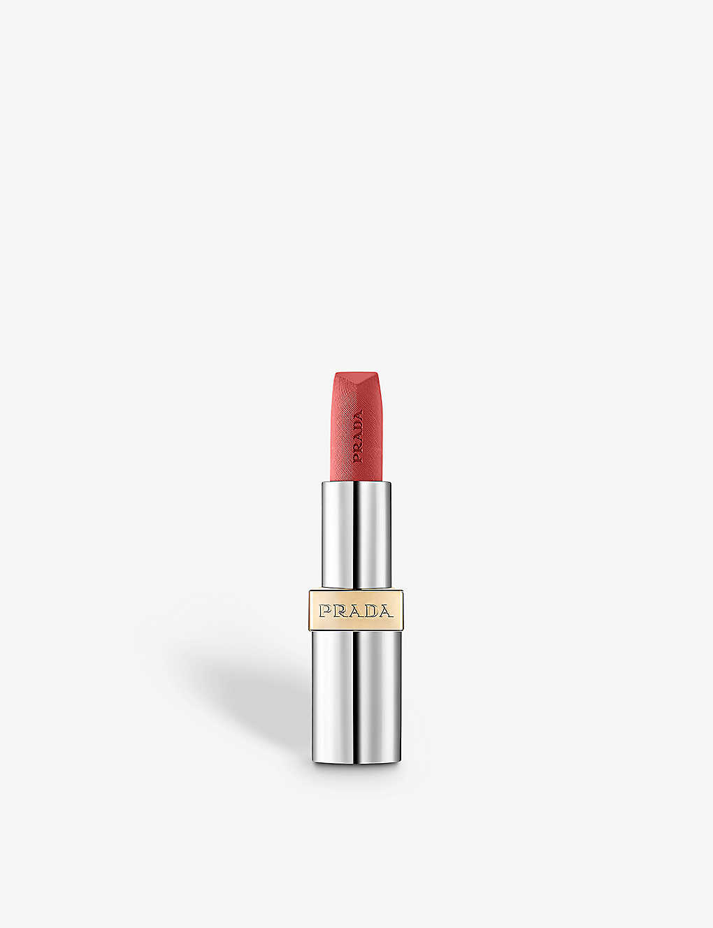 Prada Quartz Hyper Matte Monochrome Refillable Lipstick 3.8g