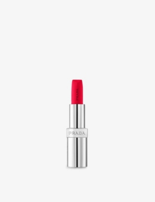 Prada Candy Soft Matte Monochrome Refillable Lipstick 3.8g