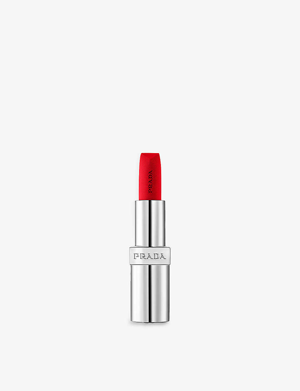 Prada Carminio Soft Matte Monochrome Refillable Lipstick 3.8g