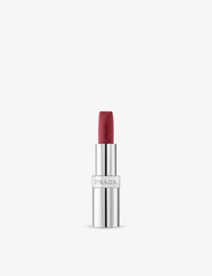 Prada Tonka Soft Matte Monochrome Refillable Lipstick 3.8g
