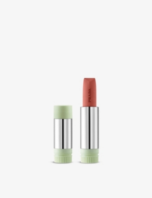 Prada Tiepolo Soft Matte Monochrome Lipstick Refill 3.8g