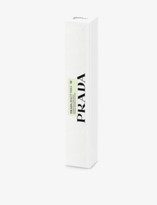 Prada 02 Powder Sculpter Brush