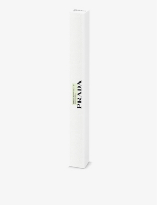 Prada Eye Defining Makeup Brush In Transparent