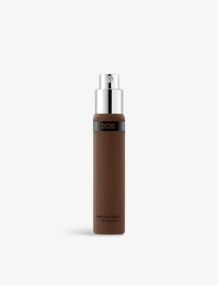 Prada Dc80 Reveal Skin Optimising Foundation Refill