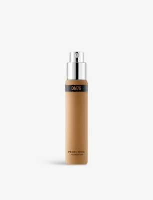 Prada Dn75 Reveal Skin Optimising Foundation Refill