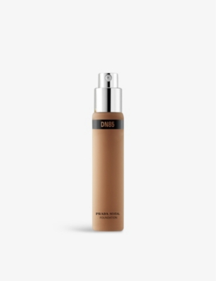 Prada Dn85 Reveal Skin Optimising Foundation Refill